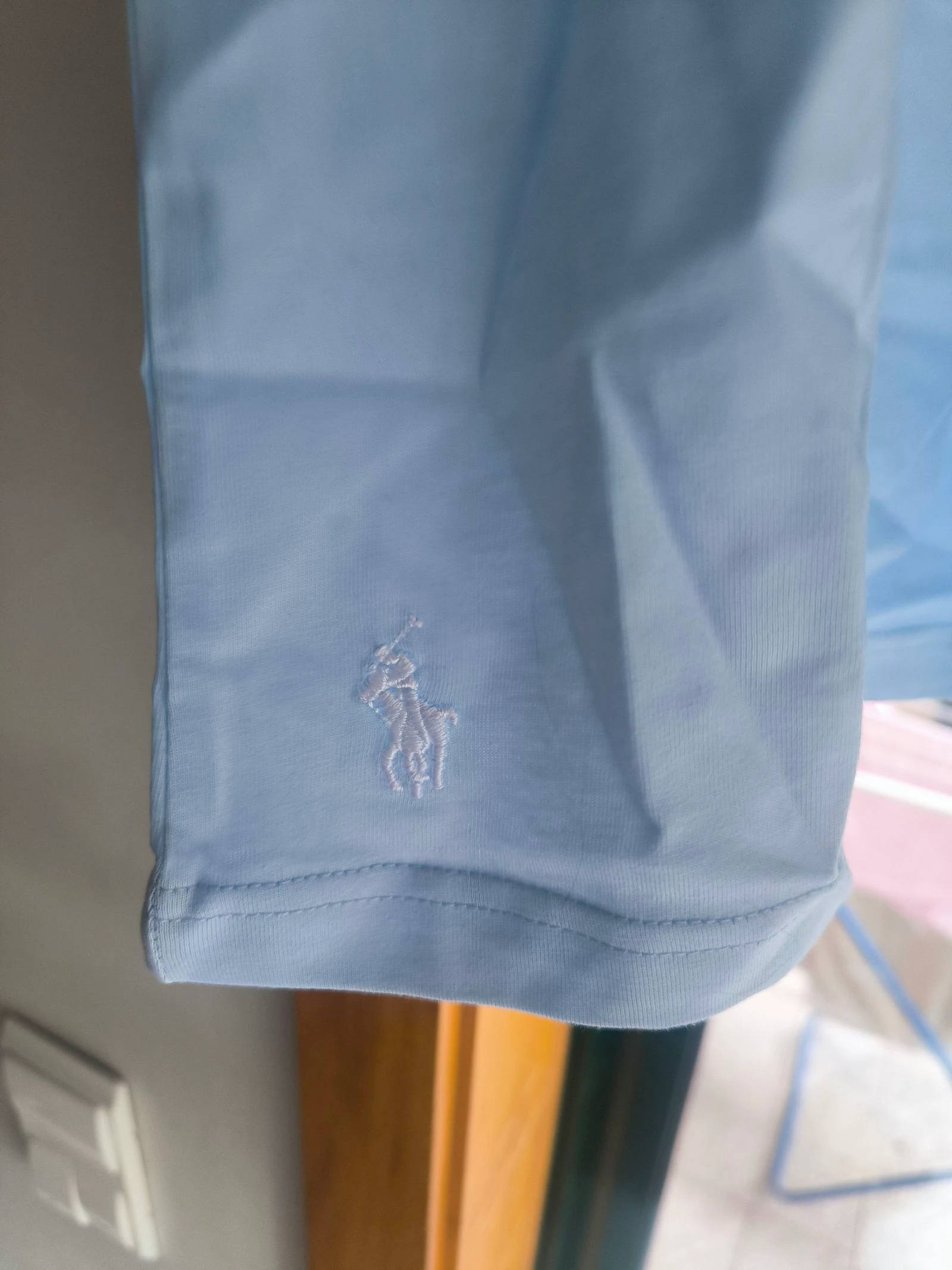 Ralph Lauren T-shirt – photo 2